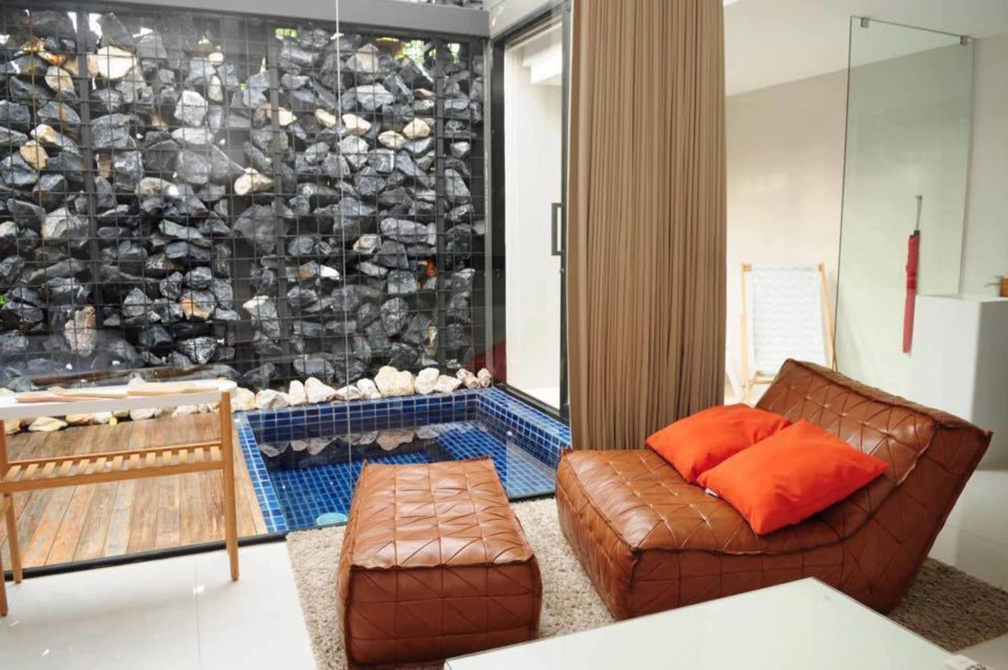 Q Residences Bang Kruai Exteriör bild